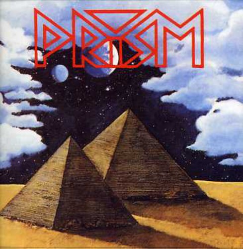 Prism: Best of Prism - CD