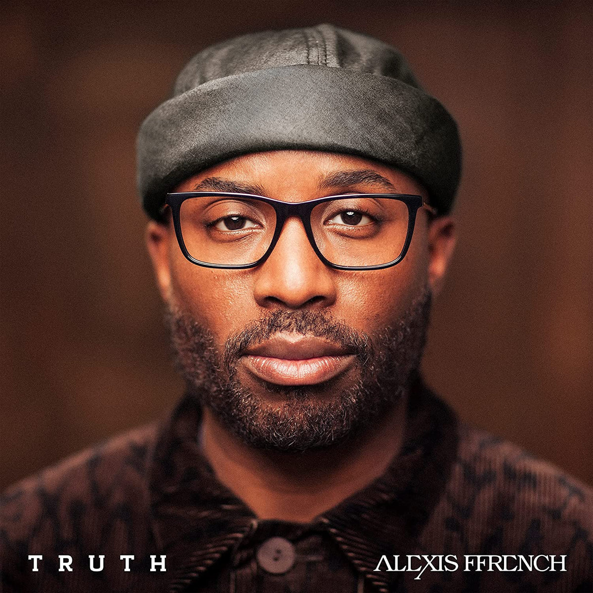 Alexis Ffrench: Truth -VINYL