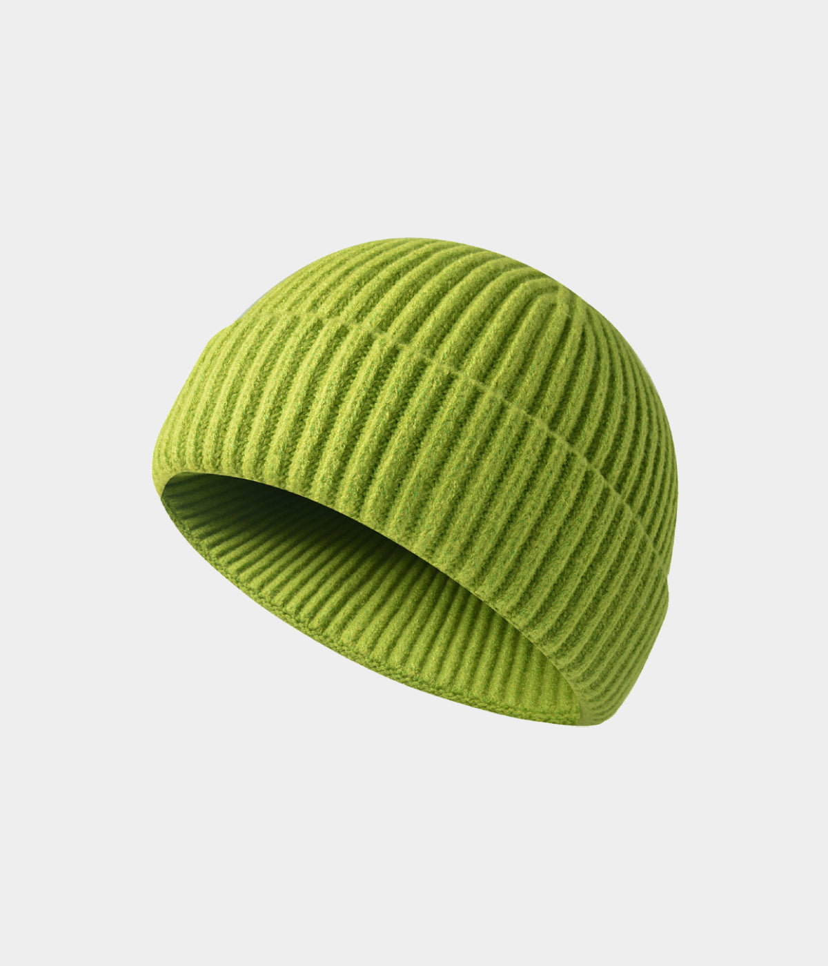 FISHERMAN BEANIE.
