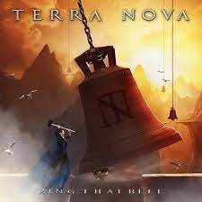 Terra Nova: Ring That Bell - COMPACT DISCS