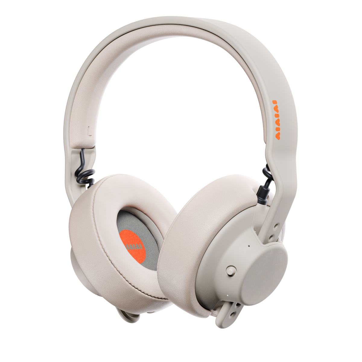 AIAIAI: TMA-2 Studio Wireless Modular Headphones - White - PRE-ORDER