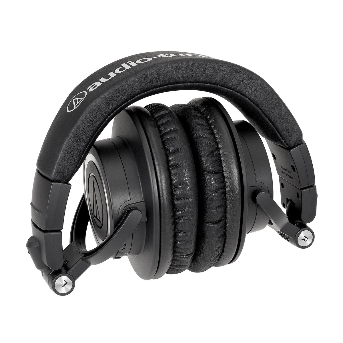 Audio-Technica: ATH-M50xBT2 Bluetooth Headphones