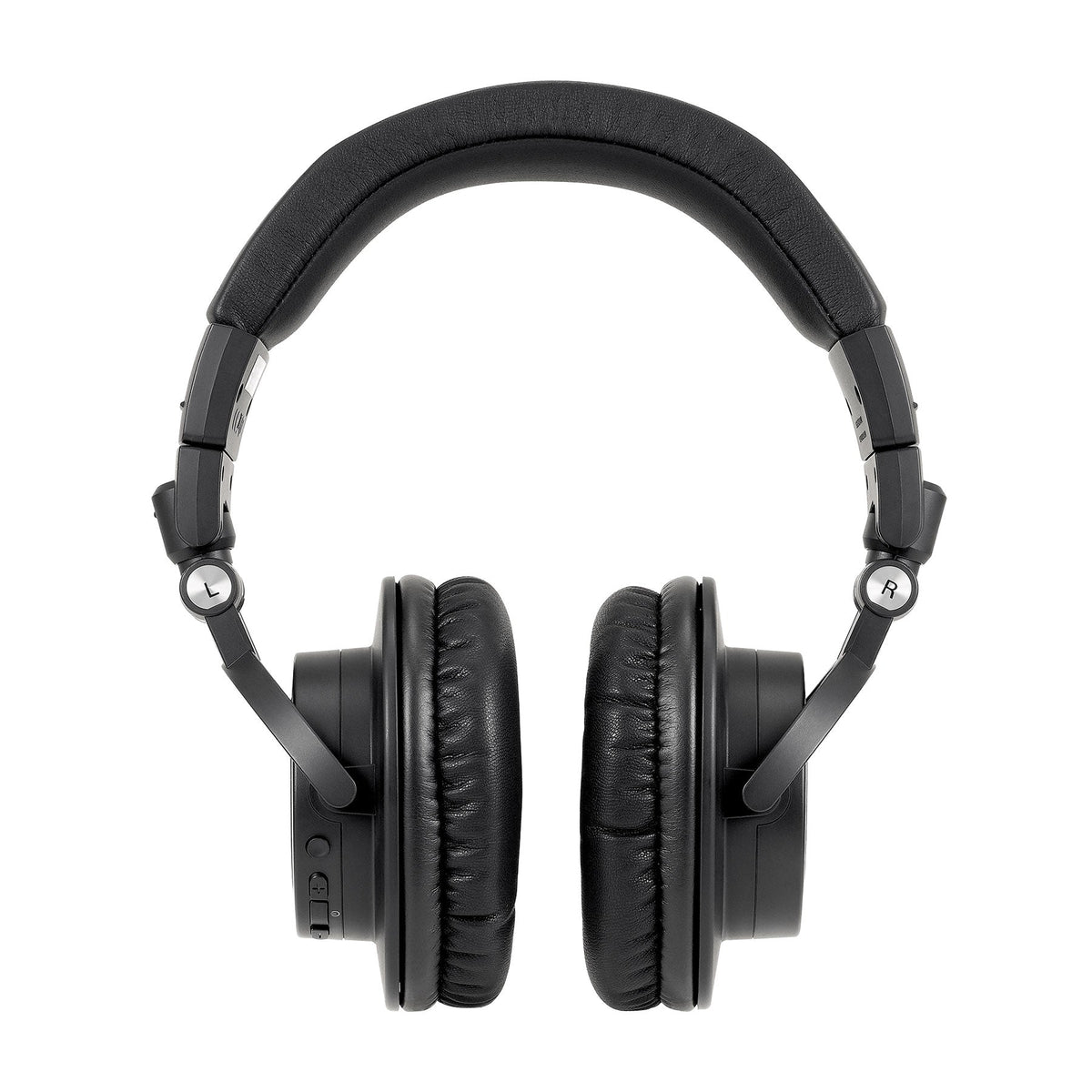 Audio-Technica: ATH-M50xBT2 Bluetooth Headphones