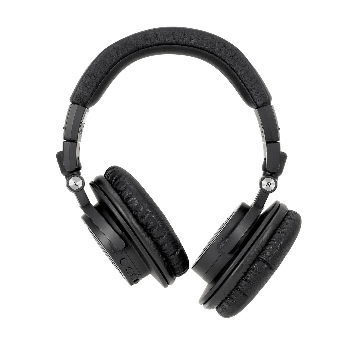 Audio-Technica: ATH-M50xBT2 Bluetooth Headphones