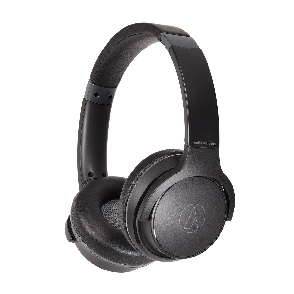 Audio-Technica: ATH-S220BT Bluetooth Headphones (Open Box Special)