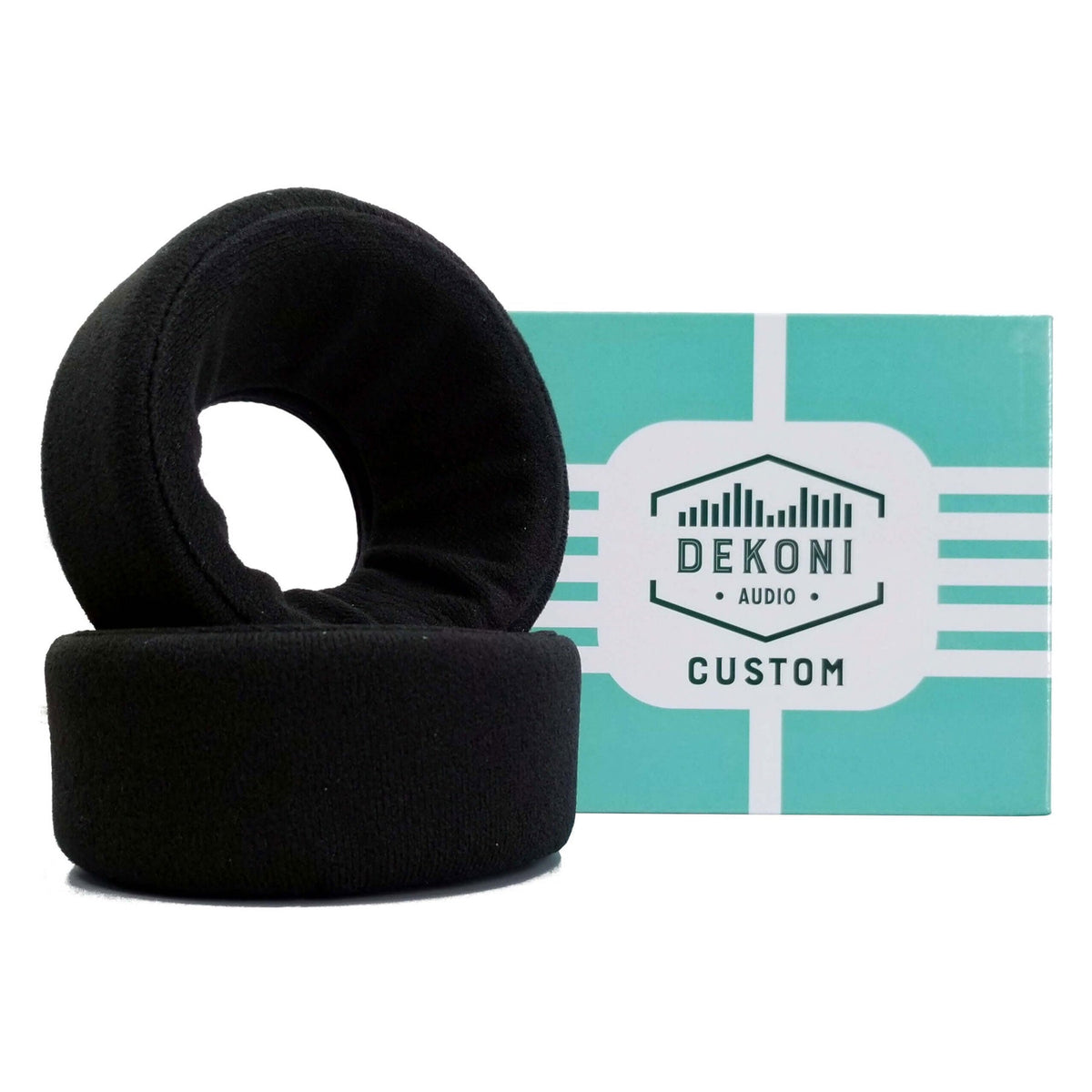 Dekoni Audio: Replacement Earpads For Grado Headphones - Custom Velour
