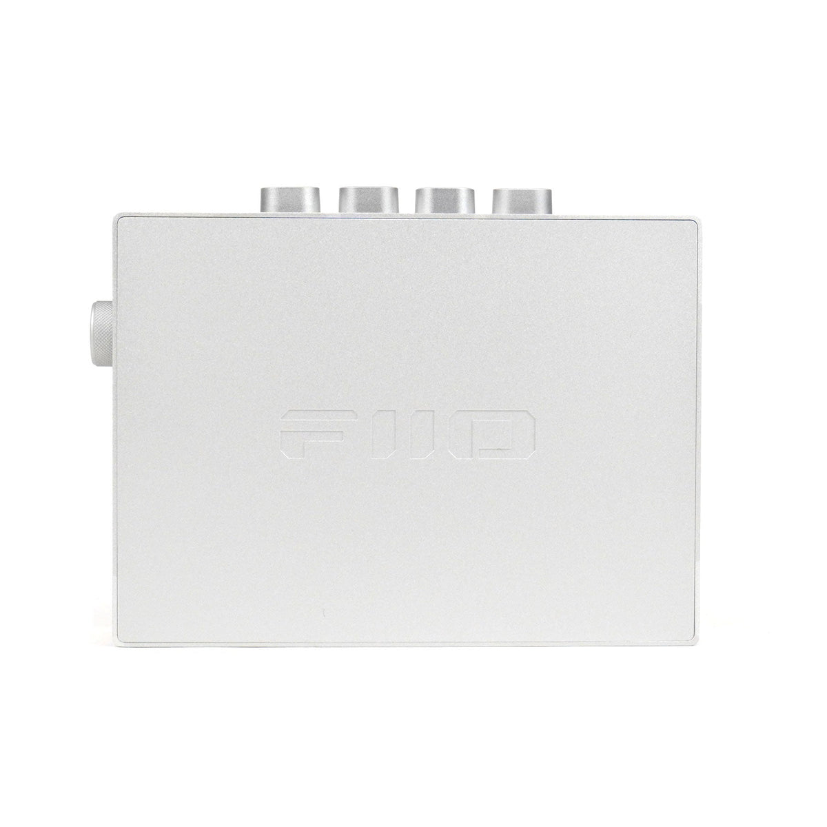 FiiO: CP13 Cassette Tape Player - Transparent