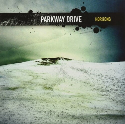 Parkway Drive: Horizons - Eco-Mix Vinyl - { VINYL }