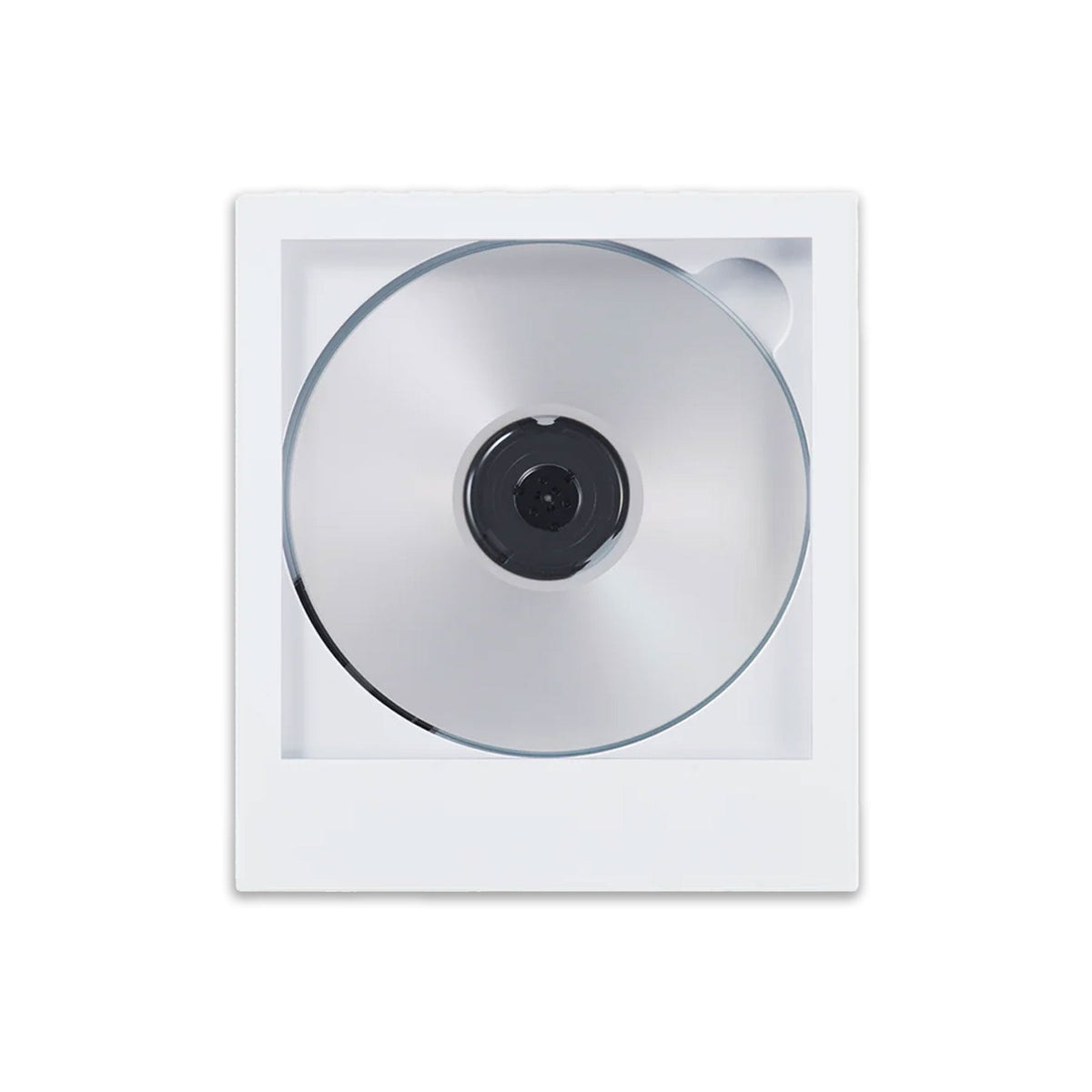 km5: CP1 Instant Disk Audio CD Player w/ Bluetooth