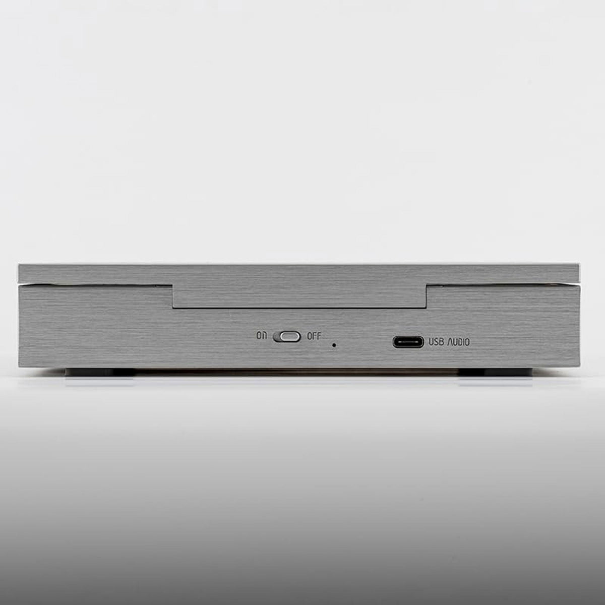 MoonDrop: Discdream 2 Ultra Portable CD Player