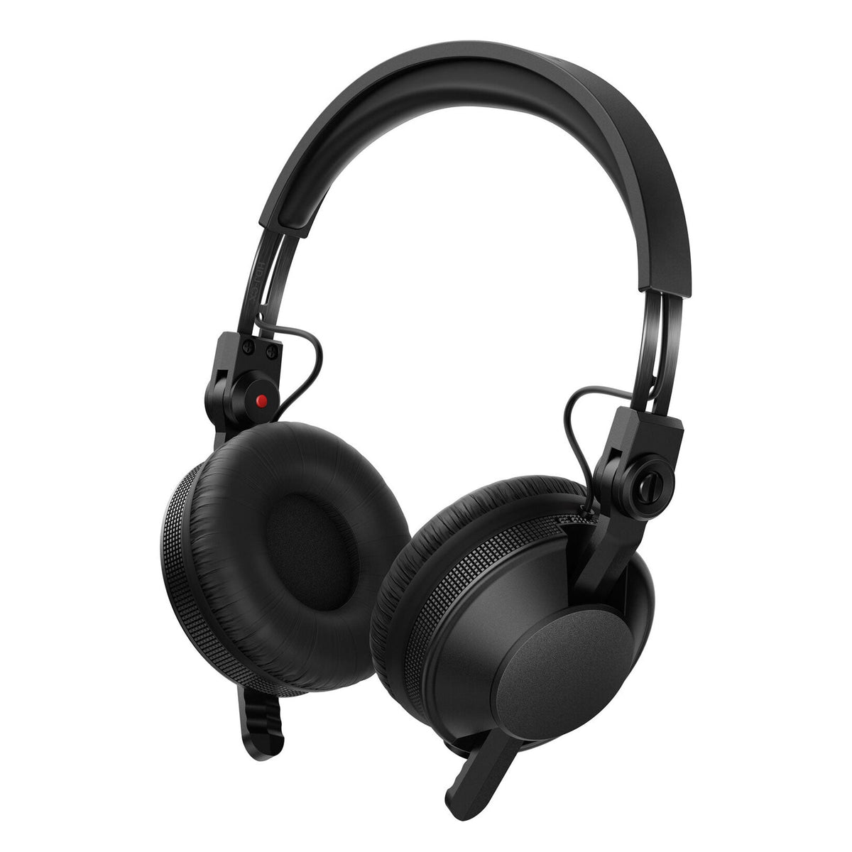 Pioneer DJ: HDJ-CX Professional DJ Headphones