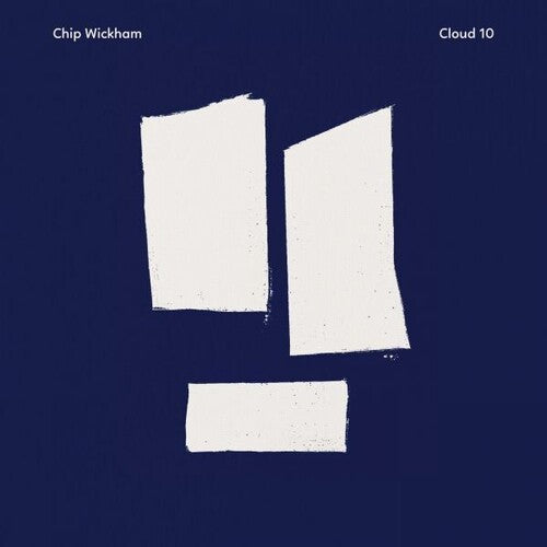 Chip Wickham: Cloud 10 - COMPACT DISCS