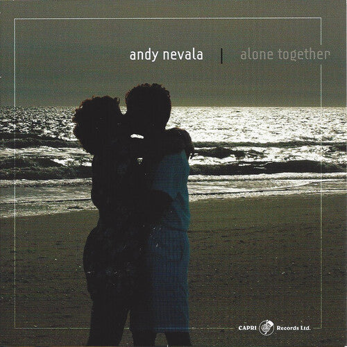 Andy Nevala: Alone Together - COMPACT DISCS