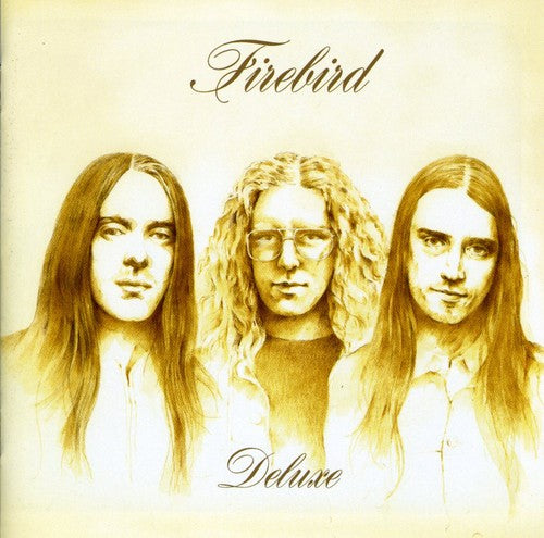 Firebird: Deluxe - COMPACT DISCS