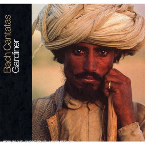 John Eliot Gardiner: Cantatas 23 - CD