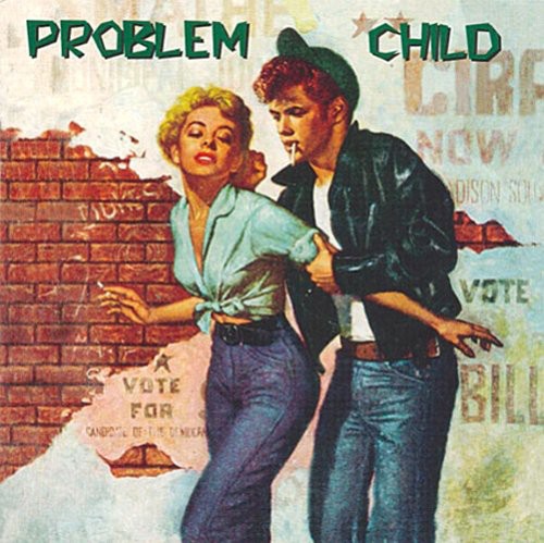 Various Artists: Problem Child - COMPACT DISCS