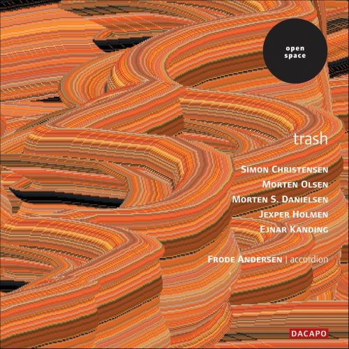 Trash: Trash - CD