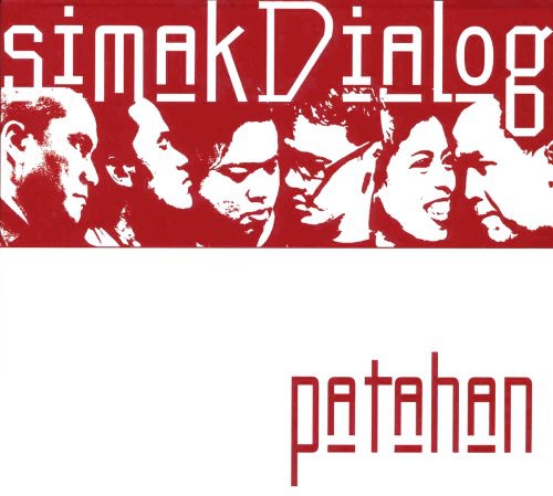 simakDialog: Patahan - COMPACT DISCS