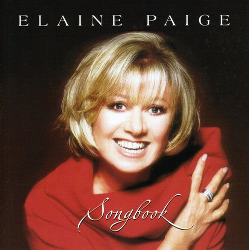 Elaine Paige: Songbook - CD