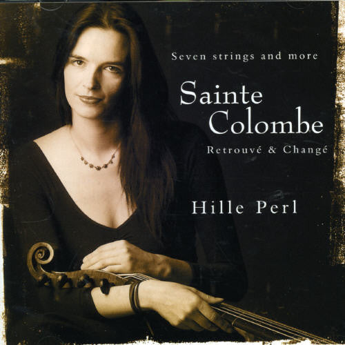 Various Artists: Sainte Colombe: Retrouve - COMPACT DISCS