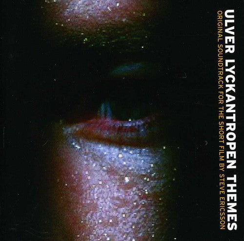 Ulver: Lyckantropen - COMPACT DISCS
