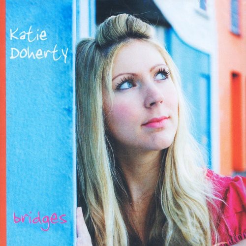 Katie Doherty: Bridges - COMPACT DISCS