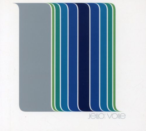 Jello: Voile - COMPACT DISCS
