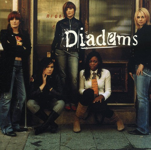 Diadems: Diadems - COMPACT DISCS