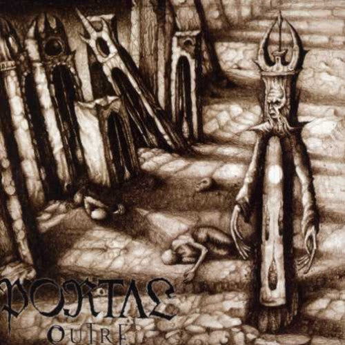 Portal: Outre - COMPACT DISCS