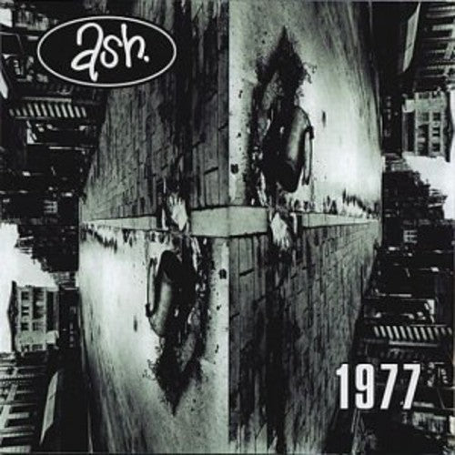 Ash: 1977 - COMPACT DISCS