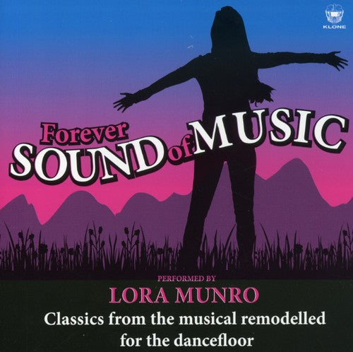 Munro Lora: Forever Sound of Music - CD