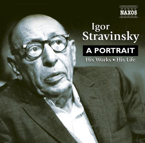 John Ringer: Portrait - COMPACT DISCS