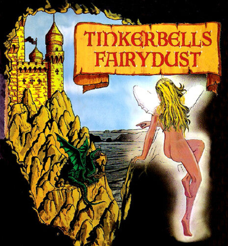 Tinkerbell's Fairydust: Tinkerbell's Fairydust - COMPACT DISCS