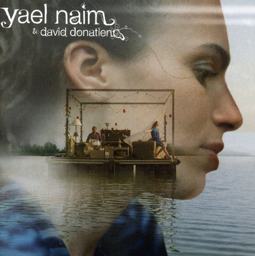 Yael Naim: Yael Naim - CD