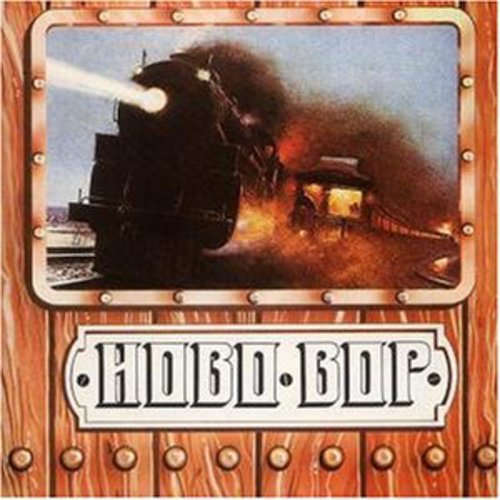 Various Artists: Hobo Bop - COMPACT DISCS