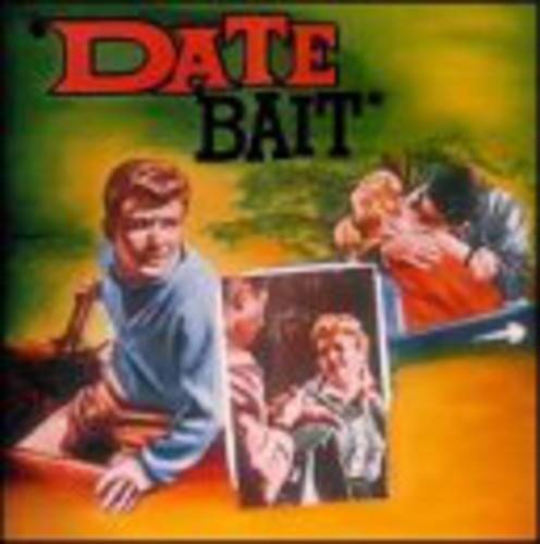 Various Artists: Date Bait - COMPACT DISCS