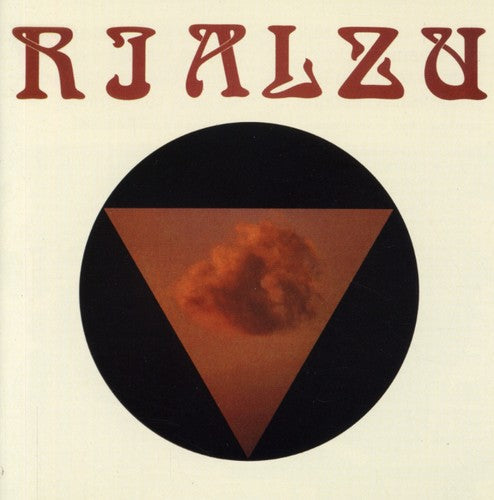 Rialzu: U Rigiru - CD