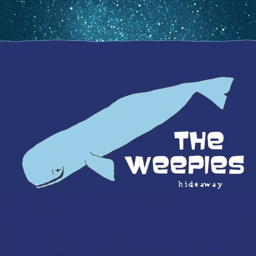 The Weepies: Hideaway - COMPACT DISCS