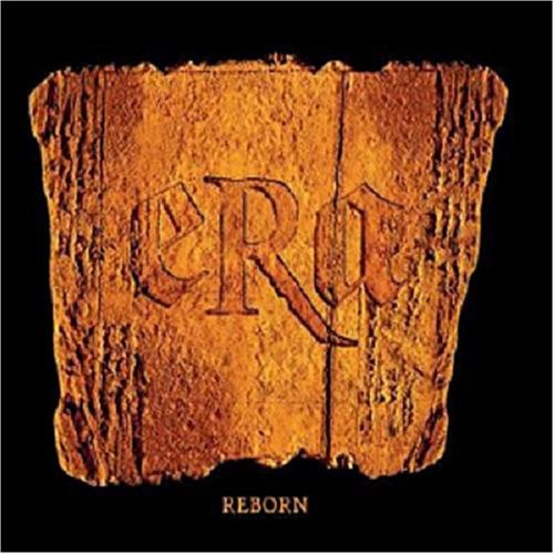 Era: Reborn - COMPACT DISCS