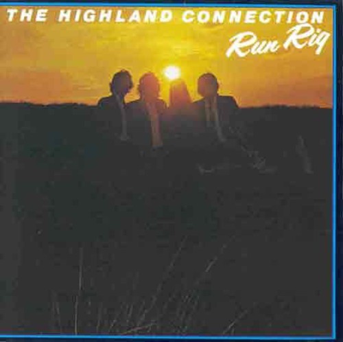 Runrig: Highland Connection - COMPACT DISCS