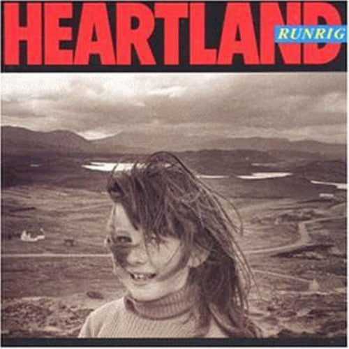 Runrig: Heartland - COMPACT DISCS