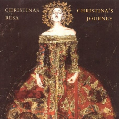 Susanne Ryden: Christinas Resa (Christina's Journey) - COMPACT DISCS