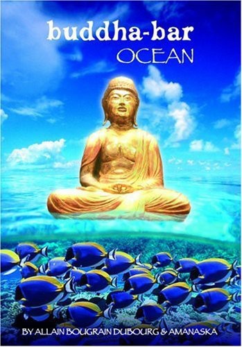 Various Artists: Buddha Bar Ocean / Various - COMPACT DISCS
