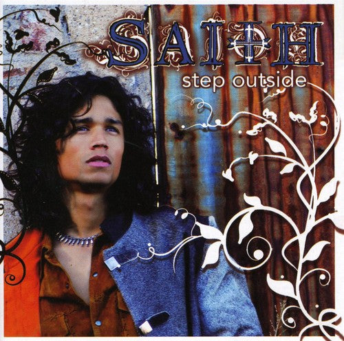 Saith: Step Outside - COMPACT DISCS