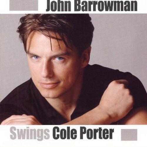 John Barrowman: Swings Cole Porter - CD