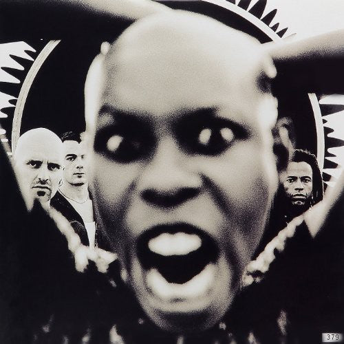 Skunk Anansie: Stoosh - { VINYL }
