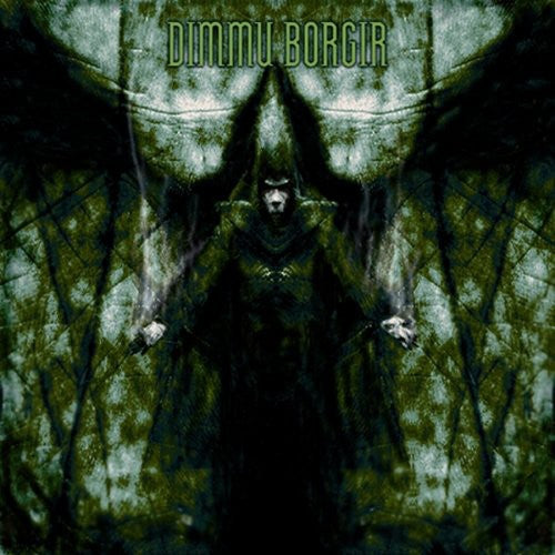 Dimmu Borgir: Enthrone Darkness Triumphant: Reloaded - COMPACT DISCS