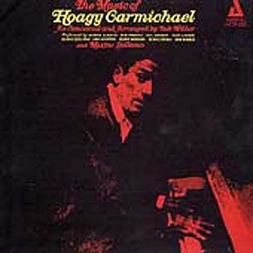 Various Artists: Music of Hoagy Carmichael / Various - COMPACT DISCS