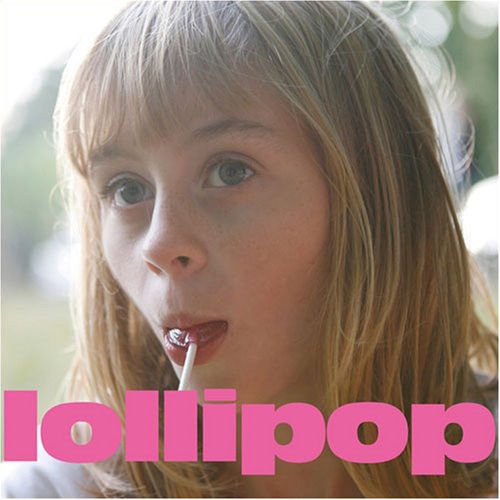 Hideki Kaji: Lollipop - COMPACT DISCS