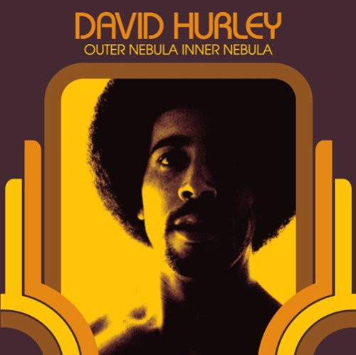 David Hurley: Outer Nebula Inner Nebula - COMPACT DISCS